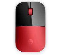 HP Z3700 RED WIRELESS MOUSE V0L82AA#ABB