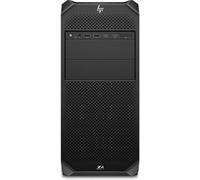 HP Z4 G5 Tower Workstation Intel XEON W3-2425 3GHz RAM 32GB-SSD 1.000GB NVMe TLC-NO SCHEDA Video-Win 11 Prof (82F44ET#ABZ) Marca