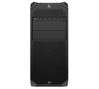 HP Z4 G5 TWR Estación de Trabajo - Xeon W3-2535, 64GB RAM, 1TB SSD, NVIDIA RTX 4000 Ada, Windows 11 Pro