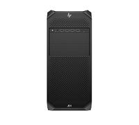 HP Z4 G5 Workstation (5E8E9EA) (Schwarz, Windows 11 Pro 64-bit)