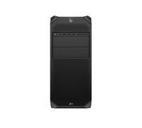HP Z4 G5 Workstation Intel Xeon W w3-2425 64GB 1TB SSD NVIDIA RTX 2000 Ada Windows 11 Pro Seguridad Avanzada