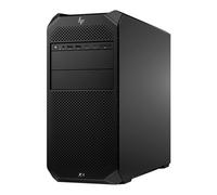 HP Z4 G5 Workstation PC Intel Xeon w3/ 64GB/ 1TB SSD/ RTX 2000/ Wolf Pro Security Edition w11pro Torre