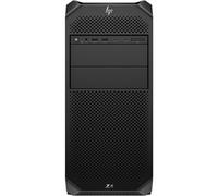 HP Z4 G5 Workstation Tower W3-2545 64GB RAM 1TB SSD RTX 4500 Ada Windows 11 Pro