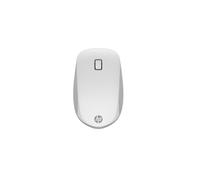 HP Z5000 Ratón Bluetooth Inalámbrico Estándar Blanco para Notebook y Homeoffice