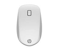 HP Z5000 - Ratón Inalámbrico (Puerto USB, Bluetooth,Dos botones y Rueda de Desplazamiento, Batería de 24 Meses de Duración, Microsoft Windows XP/Vista/7/8; Mac OSX; Android), Color Blanco