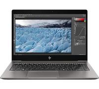 HP ZBook 14u G6 Business Laptop, 14 pulgadas FHD (1920 x 1080), Intel Core i5-8365U hasta 4.10 GHz, 16 GB DDR4, 512 GB SSD, teclado retroiluminado, Windows 10 Pro (renovado)