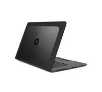 HP ZBook 15 G4 - Portátil Workstation, Intel Core i7-7700HQ, 16 GB RAM, 512 GB SSD NVMe, Pantalla 15.6", Teclado Italiano, Windows 10 Pro