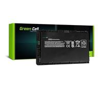 Green Cell Batería HP BT04XL BTO4XL 687945-001 687517-171 687517-241 687517-2C1 HSTNN-IB3Z HSTNN-I10C para HP EliteBook Folio 9470m 9480m