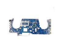 HP ZBook 17 G3 Placa base i5-6440HQ 848300-001 848300-601