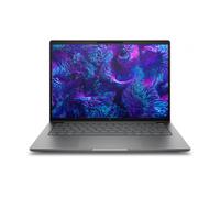 HP - ZBook 8 G1i 14 inch Mobile Workstation PC Wolf Pro Security Edition Intel Core Ultra 7 Estación de trabajo móvil 35,6 cm (1