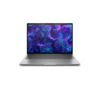 HP - ZBook 8 G1i 16 Wolf Pro Security Edition - Data Science Intel Core Ultra 7 265H Estación de trabajo móvil 40,6 cm (16") Pan