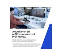 HP ZBook 8 G1ak Mobile Workstation 14" WUXGA Ryzen AI 7 350 32GB 1TB W11 Pro DE (A3ZT3ET#ABD)