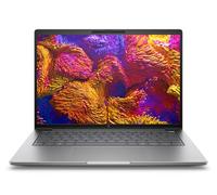 HP ZBook 8 G1ak Mobile Workstation - 14" WUXGA Touch - Ryzen AI 7 - 32GB RAM - 1TB SSD - Win 11 Pro - DE Layout (A3ZT2ET#ABD)