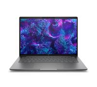 HP ZBook 8 G1i Mobile Workstation・14" 2.5K・Core Ultra 9 285H ・64GB RAM ・1TB SSD・W11P・Notebook ・(A3ZU5ET#ABD) (EAN: 0199251512773)