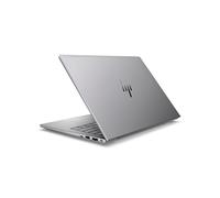 HP ZBook 8 G1i 14 A3ZU5ET#ABD Notebook 35,6 cm (14") 2560x1600 - Intel Core Ultra 9 285H - 1TB SSD - HDMI/USB-C - Windows 11 Pro - Grau (A3ZU5ET#ABD)
