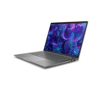 Hp zbook 8 g1i 14 mobile workstation intel core ultra 7 255h 16gb 512g