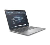 HP - ZBook 8 G1i 16 Wolf Pro Security Edition - Data Science Intel Core Ultra 7 265H Estación de trabajo móvil 40,6 cm (16") Pan