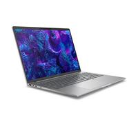 HP ZBook 8 G1i 16 inch Mobile Workstation PC Wolf Pro Security Edition/ Intel Core Ultra 7 255H/ 16’ WUXGA/32GB/1TB SSD/ Windows 11 Pro