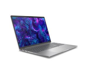 HP ZBook 8 G1i 16 inch Mobile Workstation PC Wolf Pro Security Edition/ Intel Core Ultra 7 255H/ 16’ WUXGA/32GB/1TB SSD/ Windows 11 Pro