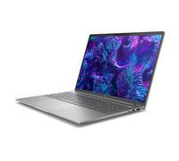 HP ZBook 8 G1i Mobile Workstation・16" WUXGA Touch・ Core Ultra 7 255H ・32 GB RAM ・ 1TB SSD・W11P・portátil ・(A3ZT5ET#ABD) (EAN: 0199251507991)