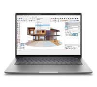 Hp zbook 8 g1i intel core ultra 7 255h mobile workstation 35.6 cm (14'