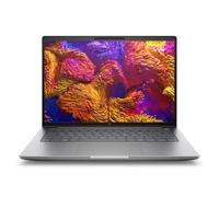 HP ZBook 8 G1i Mobile Workstation・14" 2.5K・Core Ultra 9 285H ・64GB RAM ・1TB SSD・W11P・Notebook ・(A3ZU5ET#ABD) (EAN: 0199251512773)