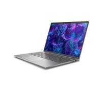 HP ZBook 8 G1i Mobile Workstation - 16" WUXGA, Core Ultra 7, 16GB RAM, 512GB SSD, Win 11 Pro (A3ZT9ET#ABD)