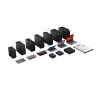 HP - ZBook 8 G1i Wolf Pro Security Edition Intel Core Ultra 7 255H 35,6 cm (14") WUXGA 32 GB DDR5-SDRAM 1 TB SSD Wi-Fi 7 (802.11