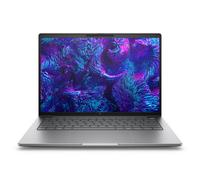 HP - ZBook 8 G1i Wolf Pro Security Edition Intel Core Ultra 7 35,6 cm (14") 2.5K 64 GB DDR5-SDRAM NVIDIA RTX 500 Ada Wi-Fi 7 (80