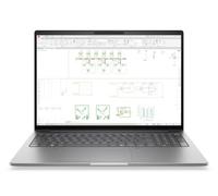 Hp Zbook 8 G2i 16" U9-386h 64/1tb Rtxpro500 W11p (dm4z1et#abd)