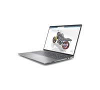 Hp zbook 8 g2i cu7 356h/48gb/1tbssd/rtx pro 2000/w11 pro 1j gar (de)