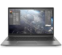 HP ZBook Firefly 14 G8 i7-1165G7 Station de travail mobile 35,6 cm (14") Full HD Intel Core™ i7 16 Go DDR4-SDRAM 1 To