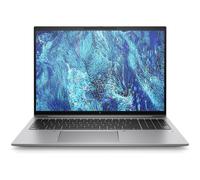 HP ZBook Firefly 16 G11 Intel Core Ultra 7 155H Estación de trabajo móvil 40,6 cm (16") WUXGA 16 GB DDR5-SDRAM 512 GB SSD NVIDIA RTX A500 Wi-Fi 6E (802.11ax) Windows 11 Pro Plata