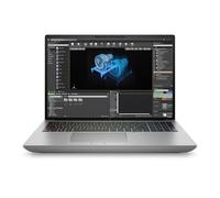 HP ZBook Fury 16 G10 62V59EA 16" WUXGA IPS, Intel i7-13700HX, 16GB RAM, 512GB SSD, NVIDIA RTX 2000 Ada, Windows 11 Pro