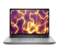 HP ZBook Fury 16 G11 16" WQUXGA Core i9-14900HX 32GB/2TB RTX 3500 Win11 Pro 5F9H8ES