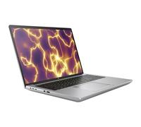 HP Inc. ZBook Fury 16 G11 Core i9-14900HX 64GB RAM 2TB SSD RTX 4000 Ada Generation Win11Pro - 62X54EA