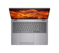 HP ZBook Fury 16 G1i Mobile Workstation - Intel Core Ultra 7 255HX / 2.4 GHz - Win 11 Pro - RTX PRO 1000 Blackwell - 32 GB RAM - 1 TB SSD NVMe - 40.6 cm (16") (98L74ET#ABD)