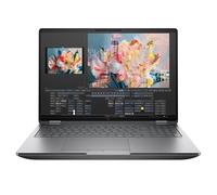 HP ZBook Fury 16 G1i Mobile Workstation - Intel Core Ultra 7 255HX / 2.4 GHz - Win 11 Pro - RTX PRO