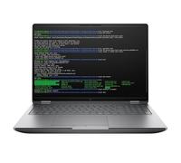 HP ZBook Fury 16 G1i Mobile Workstation - Intel Core Ultra 7 255HX / 2.4 GHz - Win 11 Pro - RTX PRO