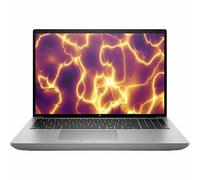 HP ZBook Fury G11 - Estación de trabajo móvil de 16 pulgadas - WUXGA - Intel Core i7 13ª generación i7-13850HX - Tecnología vPro - 32 GB - SSD de 1 TB - Teclado inglés