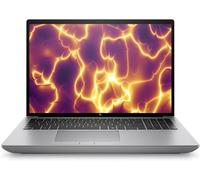 HP ZBook Fury G11, Intel Core? i9, 40,6 cm (16"), 1920 x 1200 Pixeles, 32 GB, 1 TB,