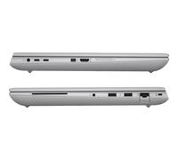 HP - ZBook Fury G11 Intel® Core™ i9 i9-14900HX Estación de trabajo móvil 40,6 cm (16") WUXGA 32 GB DDR5-SDRAM 1 TB SSD NVIDIA Qu