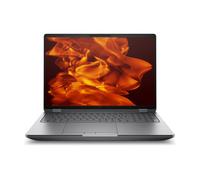 HP - ZBook Fury G1i Wolf Pro Security Edition Intel Core Ultra 7 265HX Estación de trabajo móvil 40,6 cm (16") WUXGA 3 - 98L92ET