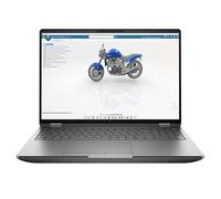 HP ZBook Fury G1i 16 Intel Core Ultra 7 255HX 40,6cm 16Zoll WUXGA 32GB 1TB NVIDIA RTX PRO 2000 8GB W11P (98L75ET#ABD)