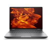 Hp zbook fury g1i 16 intel core ultra 7 265hx 40,6cm 16zoll wuxga 32gb