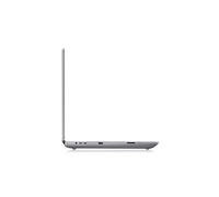 HP - ZBook Fury G1i 18 inch Mobile Workstation PC Wolf Pro Security Edition - Data Science Intel Core Ultra 9 285HX Estación de