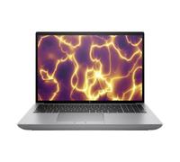 HP - ZBook Fury G1i Wolf Pro Security Edition Intel Core Ultra 7 265HX Estación de trabajo móvil 40,6 cm (16") WUXGA 3 - 98L92ET