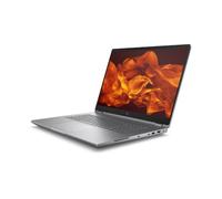 HP ZBook G1i 18 Intel Core Ultra 9 285HX - Core Ultra 9 - 2.000 GB (98L73ET#ABD)