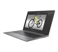 HP ZBook Power G10 Mobile Workstation - Intel Core i7 13700H / 2.4 GHz - Win 11 Pro - RTX 2000 Ada - 16 GB RAM - 512 GB SSD NVMe