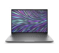 HP ZBook Power G11 16" WQXGA Core Ultra 7 155H 32GB/2TB RTX 500 Win11 Pro 5G4A0ES